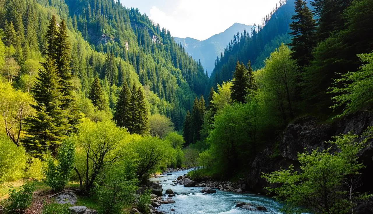 Borjomi